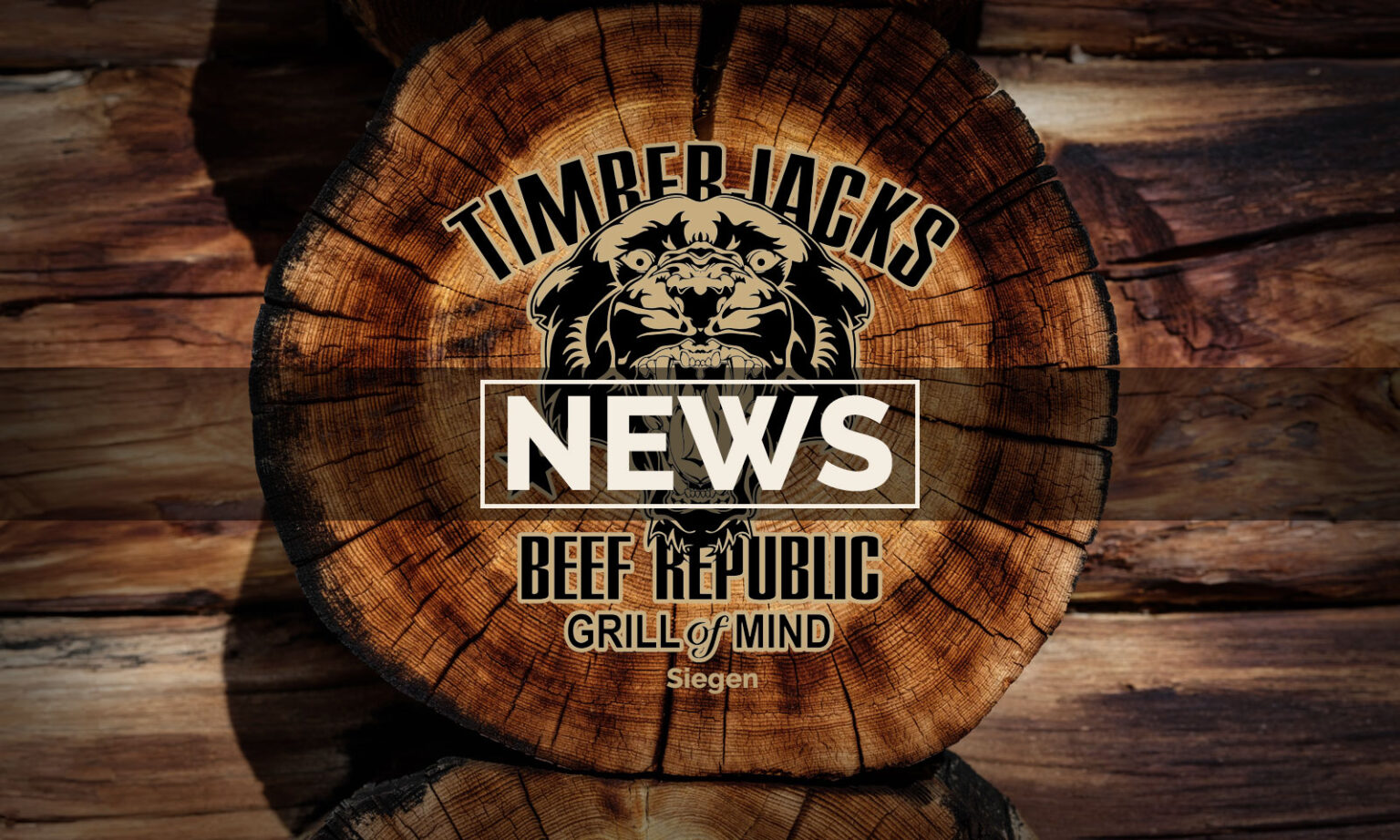 17.12.2020 | TIMBERJACKS SIEGEN | NEWS › Holzhaus Thüringen